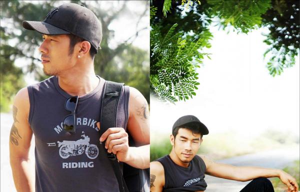 MAN-OMG-3---Guy-On-Hot-Street